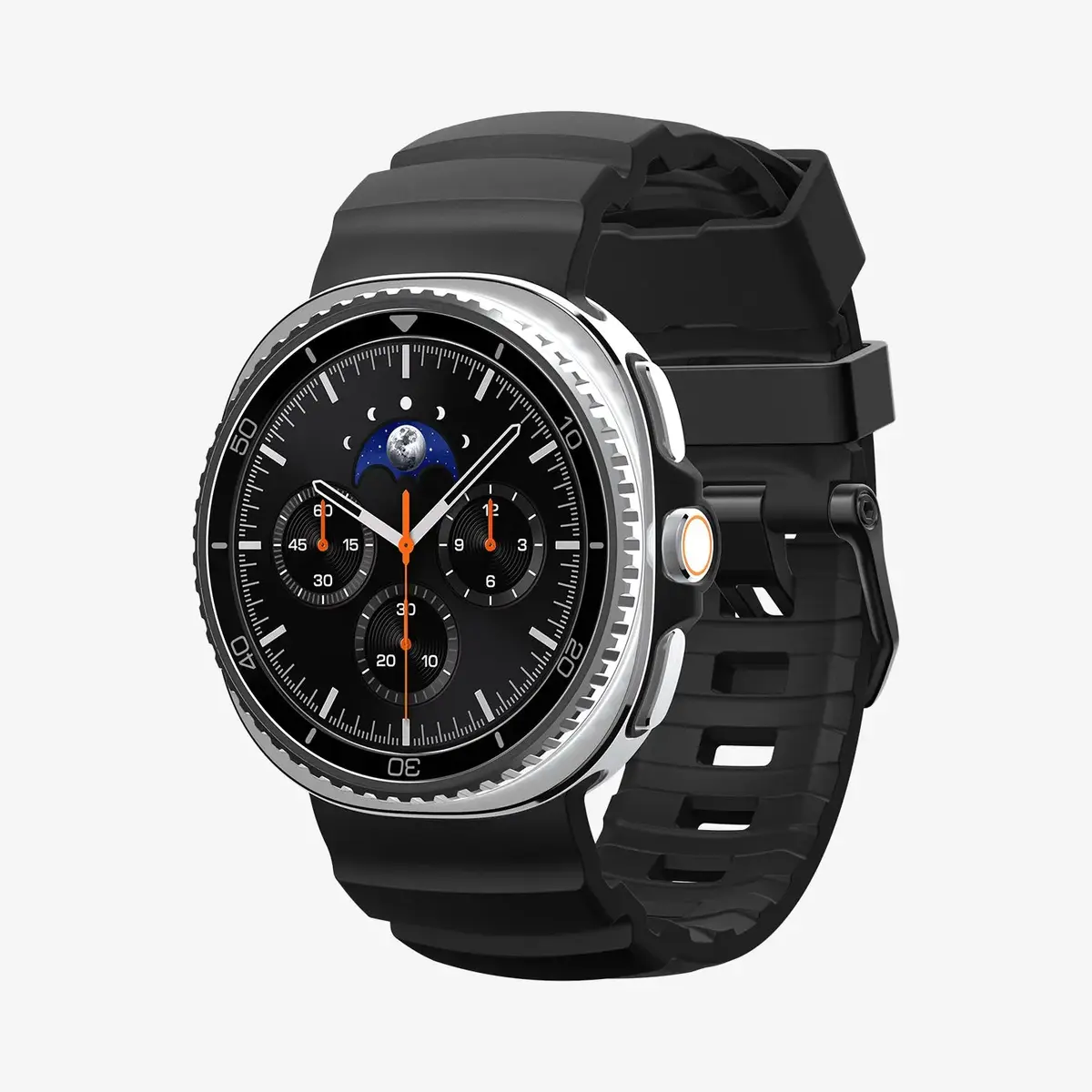 Ремешок Spigen WBS2 для Galaxy Watch 8 / Watch 8 Classic Photo 2