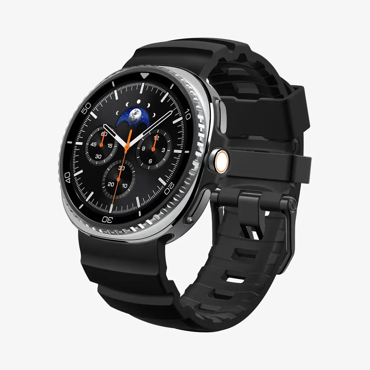 Ремешок Spigen WBS2 для Galaxy Watch 8 / Watch 8 Classic Photo 3