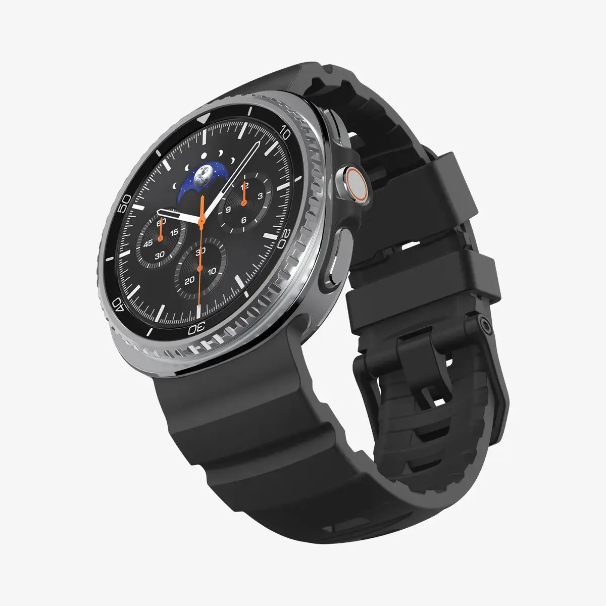 Ремешок Spigen WBS2 для Galaxy Watch 8 / Watch 8 Classic Photo 4
