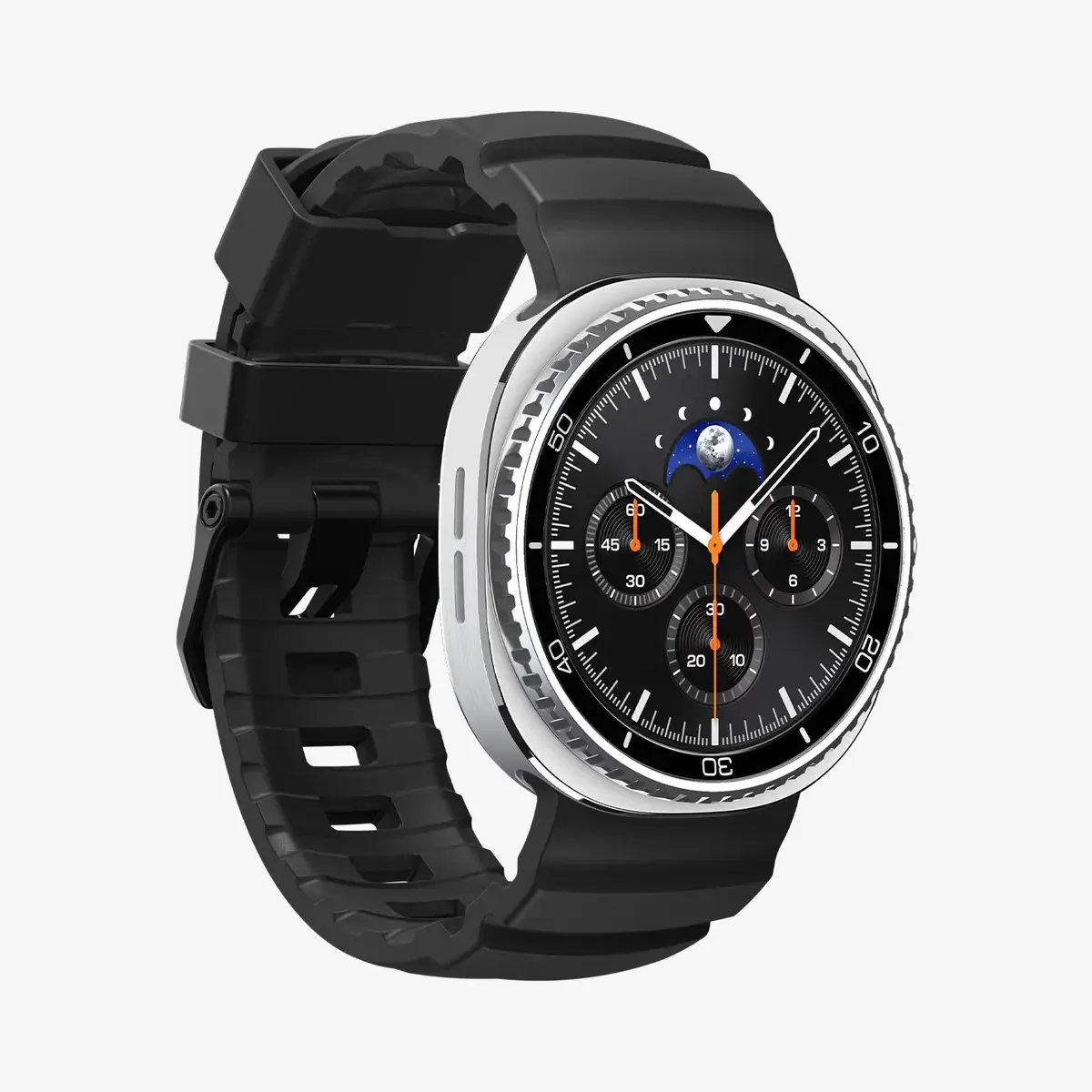 Ремешок Spigen WBS2 для Galaxy Watch 8 / Watch 8 Classic Photo 5