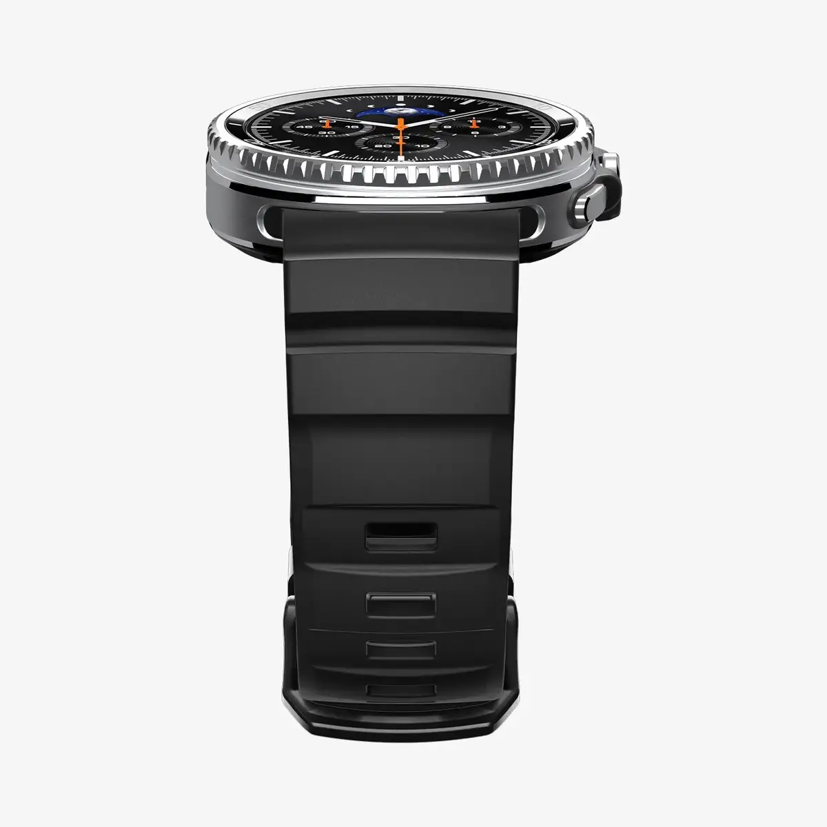 Ремешок Spigen WBS2 для Galaxy Watch 8 / Watch 8 Classic Photo 7
