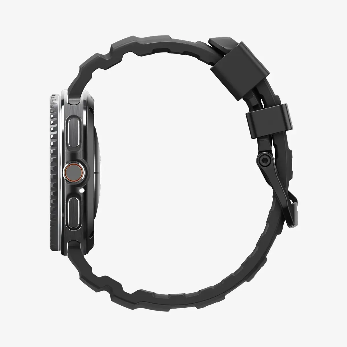 Ремешок Spigen WBS2 для Galaxy Watch 8 / Watch 8 Classic Photo 8