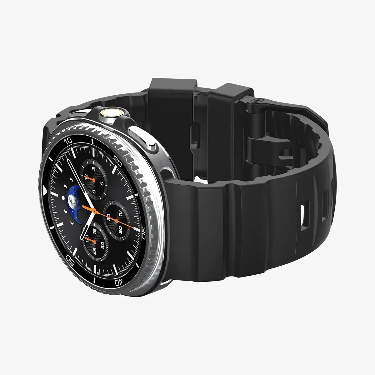 Ремешок Spigen WBS2 для Galaxy Watch 8 / Watch 8 Classic Photo 10