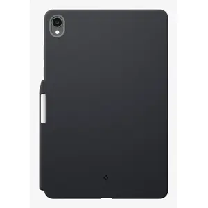 Tablet cover Spigen Nano Pop for Samsung Galaxy Tab S11, 27.9 cm (11"), Black