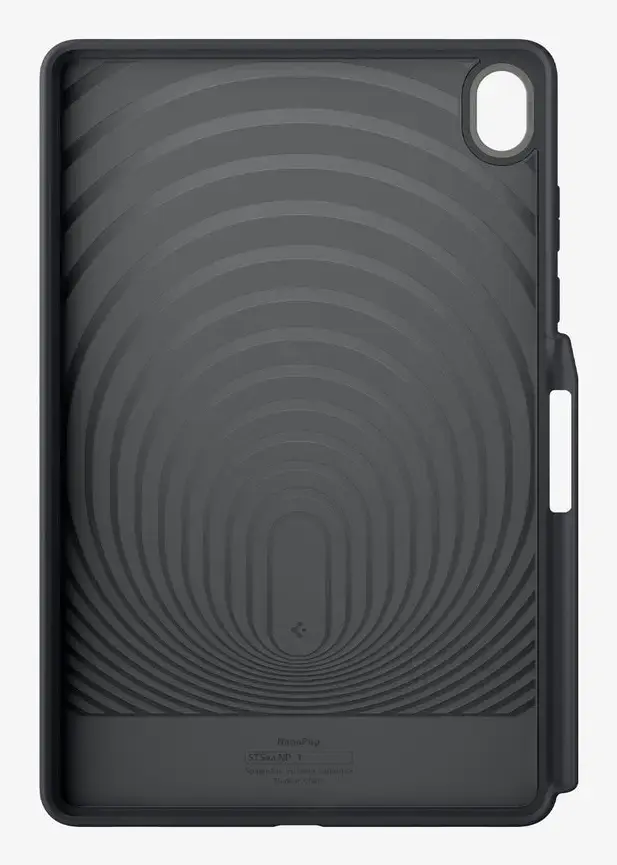 Spigen Nano Pop cover for Samsung Galaxy Tab S11 Photo 2