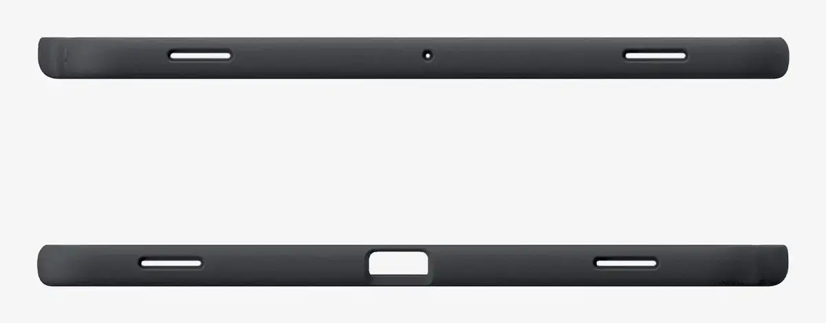 Spigen Nano Pop cover for Samsung Galaxy Tab S11 Photo 6