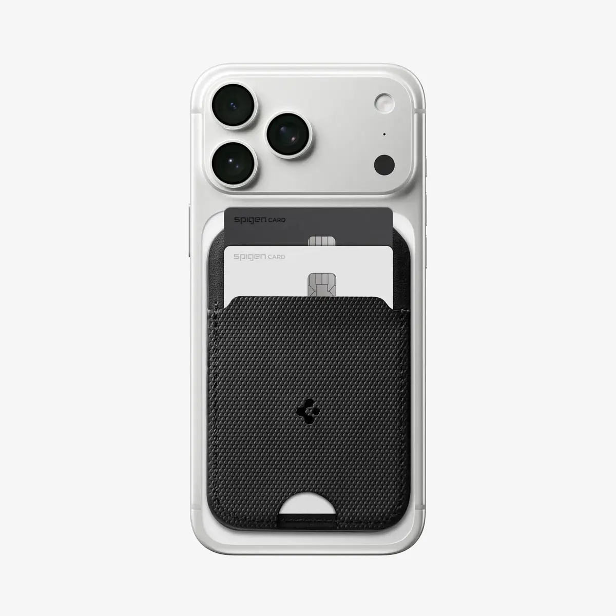 Spigen Slim Fold (Mag Fit) S314-2 kartes turētājs Photo 2
