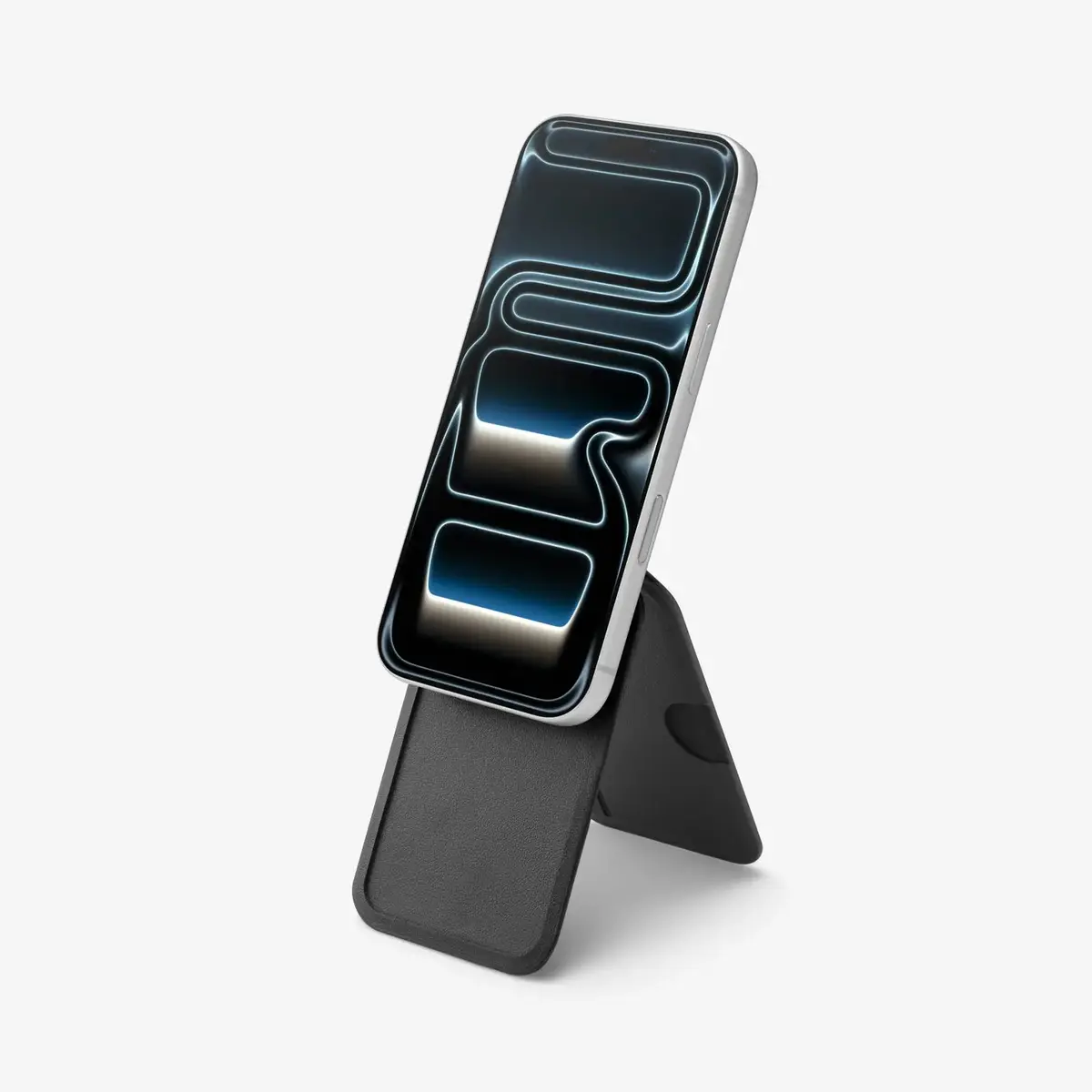 Spigen Slim Fold (Mag Fit) S314-2 kartes turētājs Photo 5