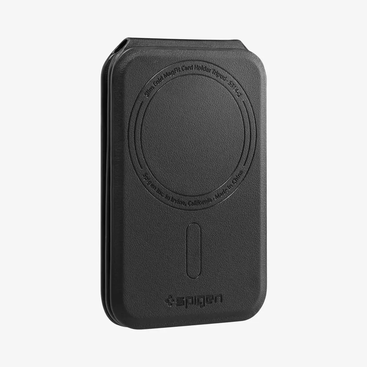 Spigen Slim Fold (Mag Fit) S314-2 kartes turētājs Photo 9