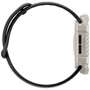 Siksniņa Spigen Rugged Armor Pro priekš Apple Watch 10/11 42 mm, bēša