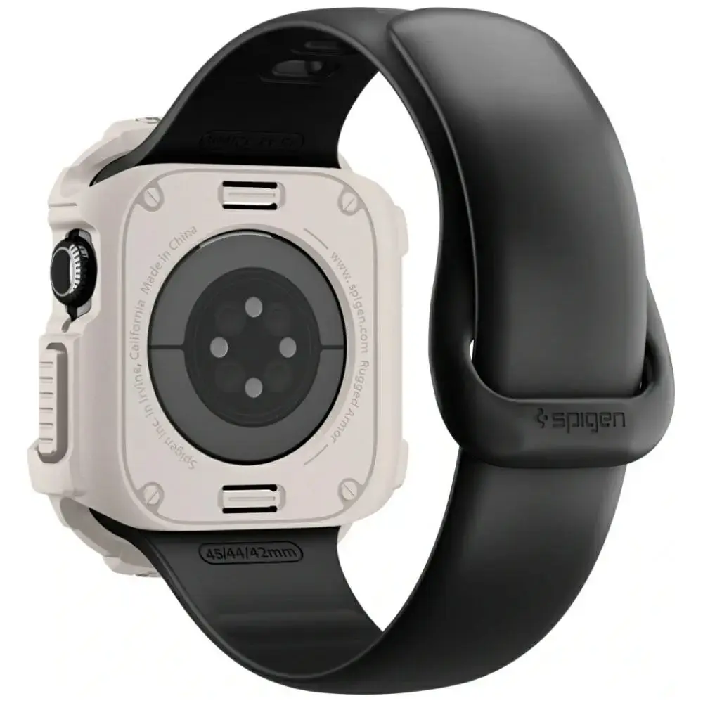 Spigen Rugged Armor Pro siksniņa Apple Watch 10/11 42 mm Photo 2