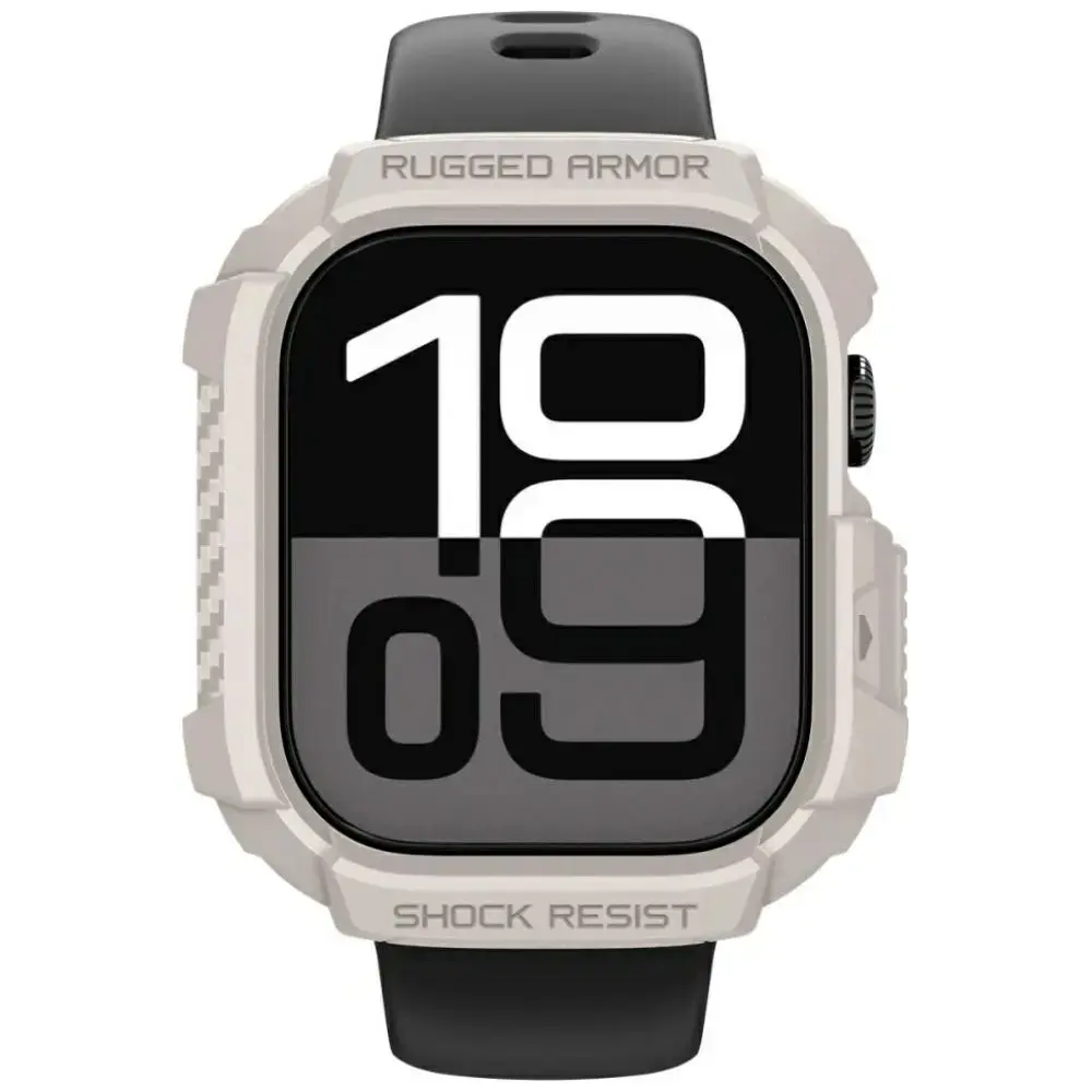 Spigen Rugged Armor Pro siksniņa Apple Watch 10/11 42 mm Photo 3