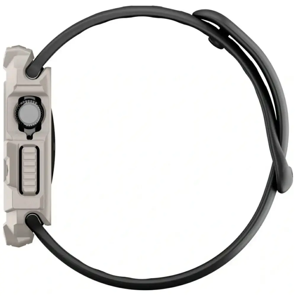 Spigen Rugged Armor Pro siksniņa Apple Watch 10/11 42 mm Photo 8