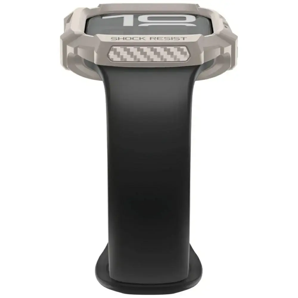Spigen Rugged Armor Pro siksniņa Apple Watch 10/11 42 mm Photo 9