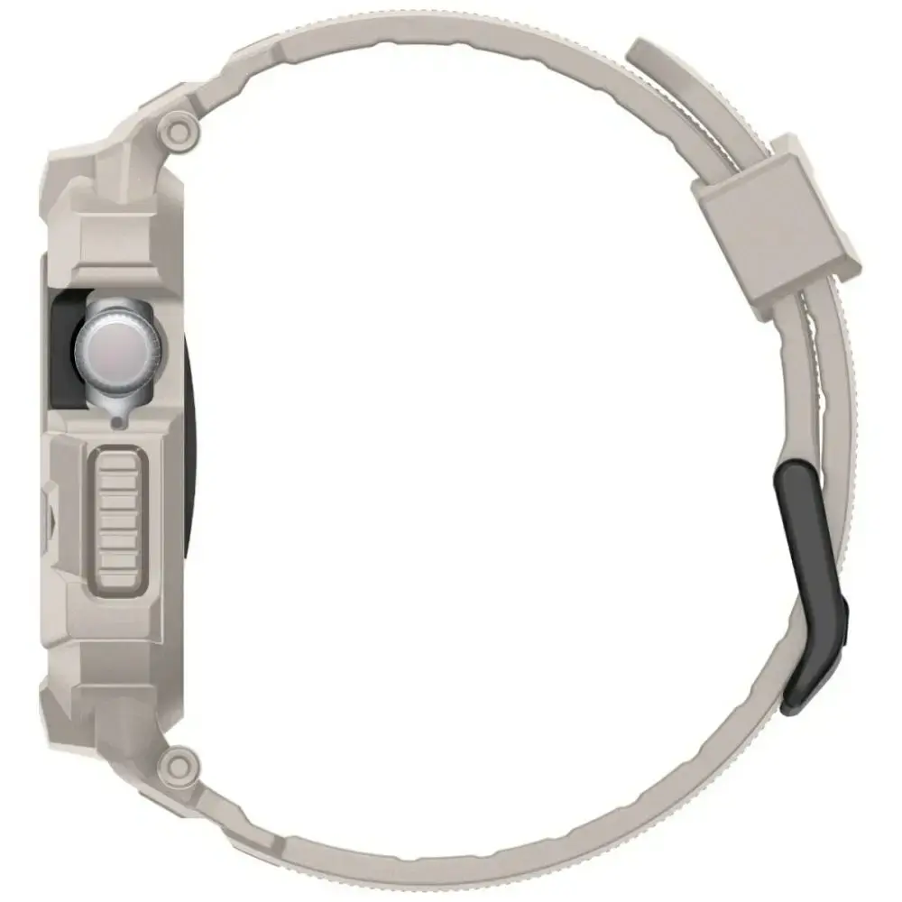 Spigen Rugged Armor Pro V2 ремешок для Apple Watch 10/11 42 мм Photo 3