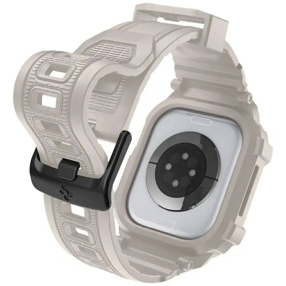 Spigen Rugged Armor Pro V2 ремешок для Apple Watch 10/11 42 мм Photo 4