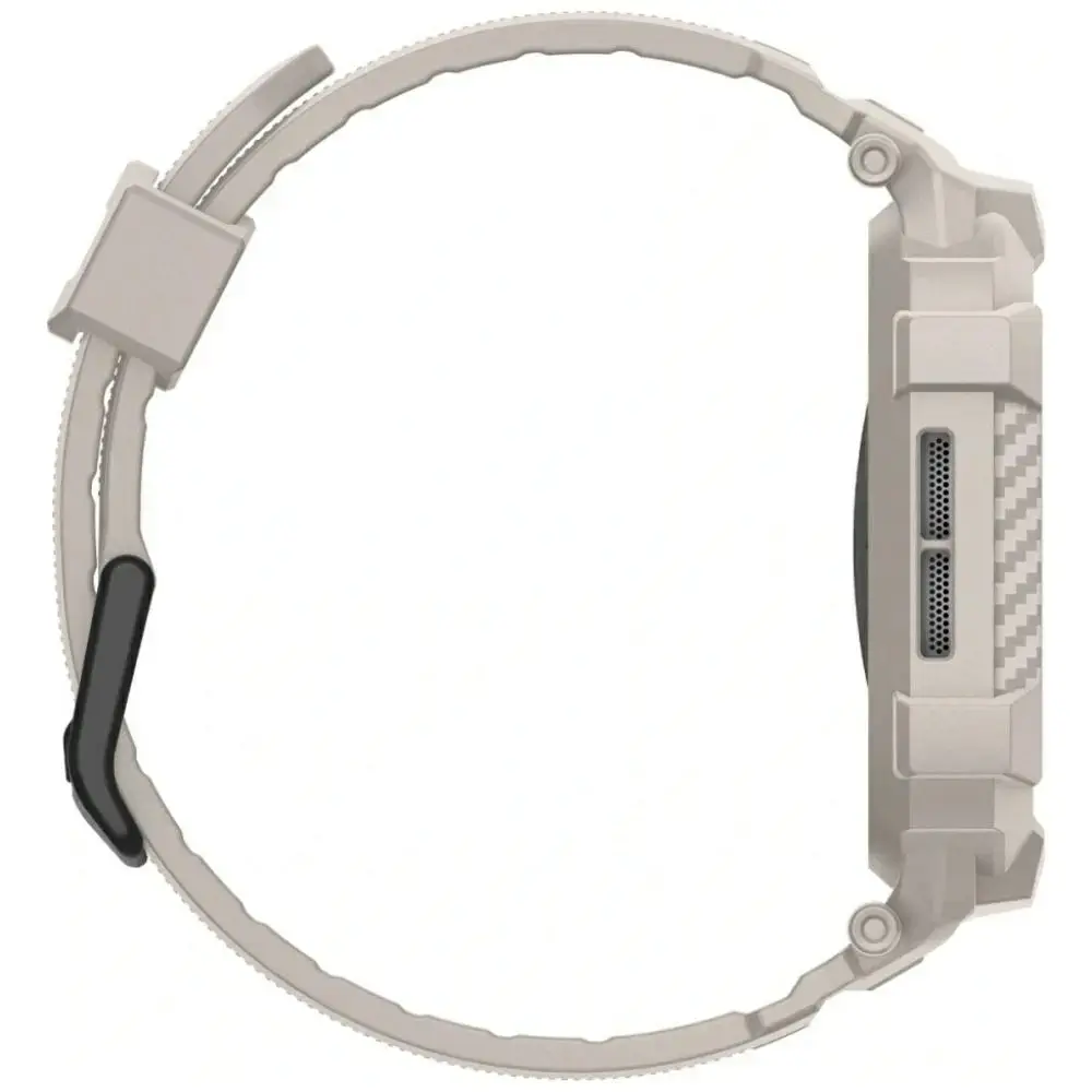 Spigen Rugged Armor Pro V2 ремешок для Apple Watch 10/11 42 мм Photo 5