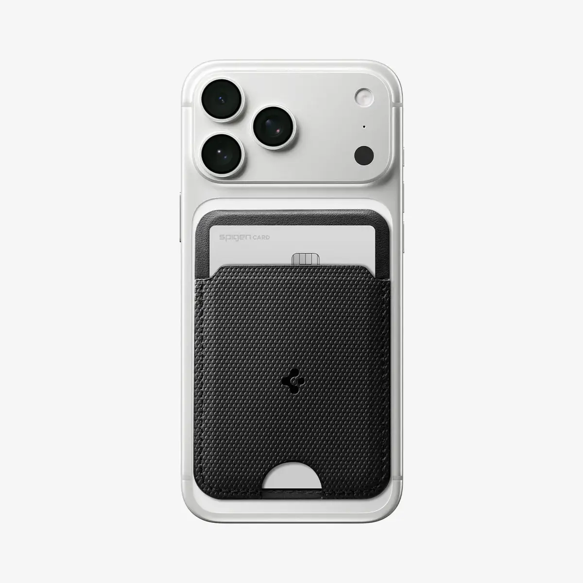 Kartes turētājs Spigen Slim Fold (Mag Fit) S314-3 Photo 2