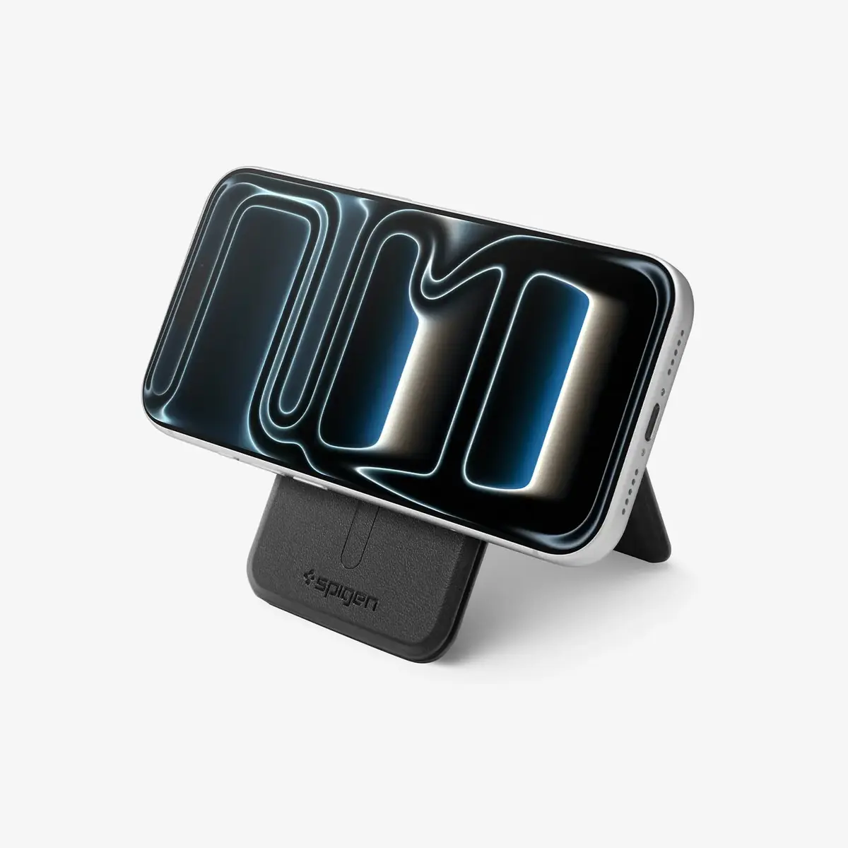Kartes turētājs Spigen Slim Fold (Mag Fit) S314-3 Photo 4