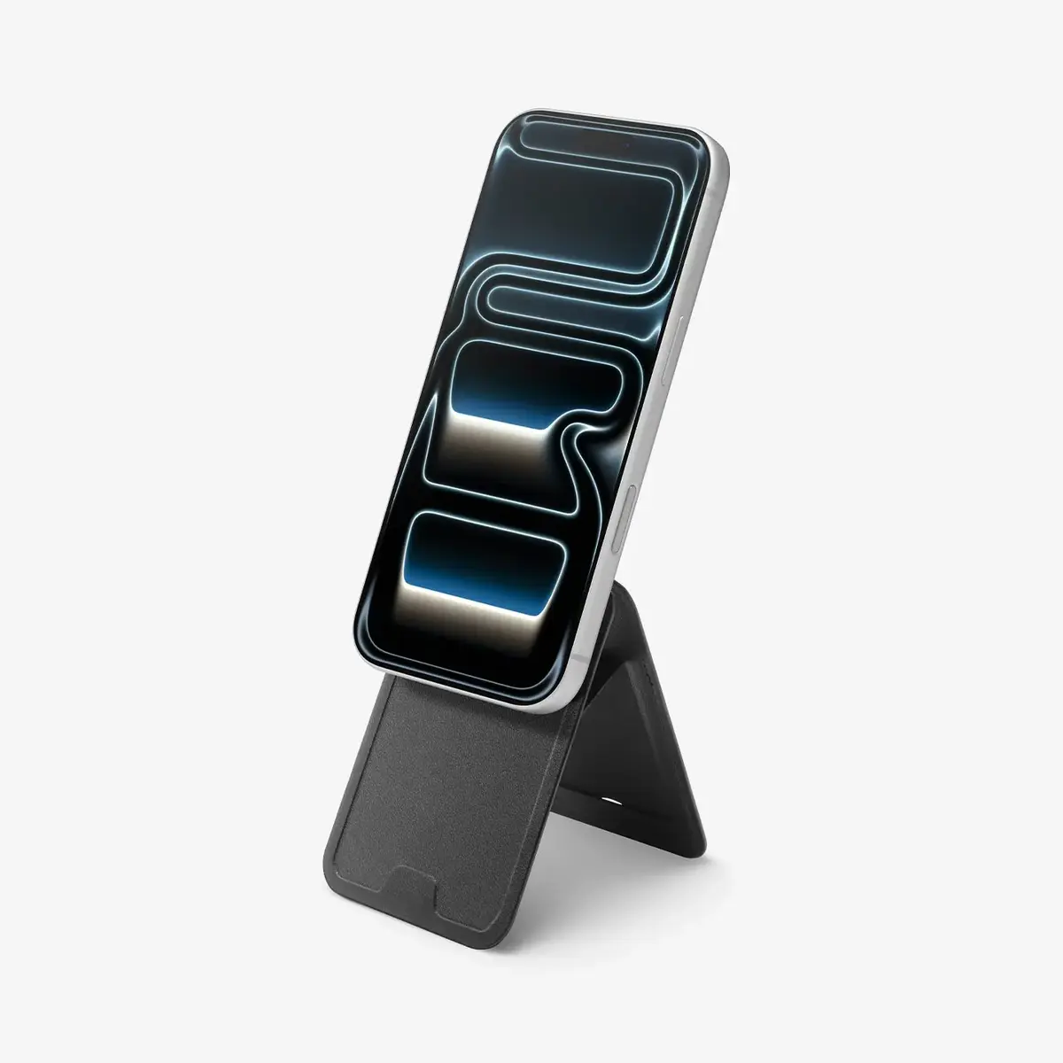 Kartes turētājs Spigen Slim Fold (Mag Fit) S314-3 Photo 7
