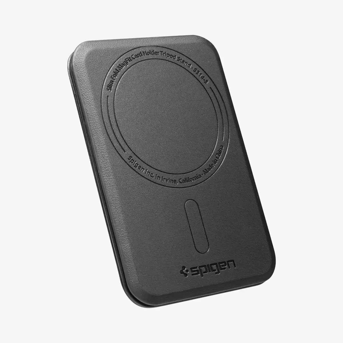 Kartes turētājs Spigen Slim Fold (Mag Fit) S314-3 Photo 10