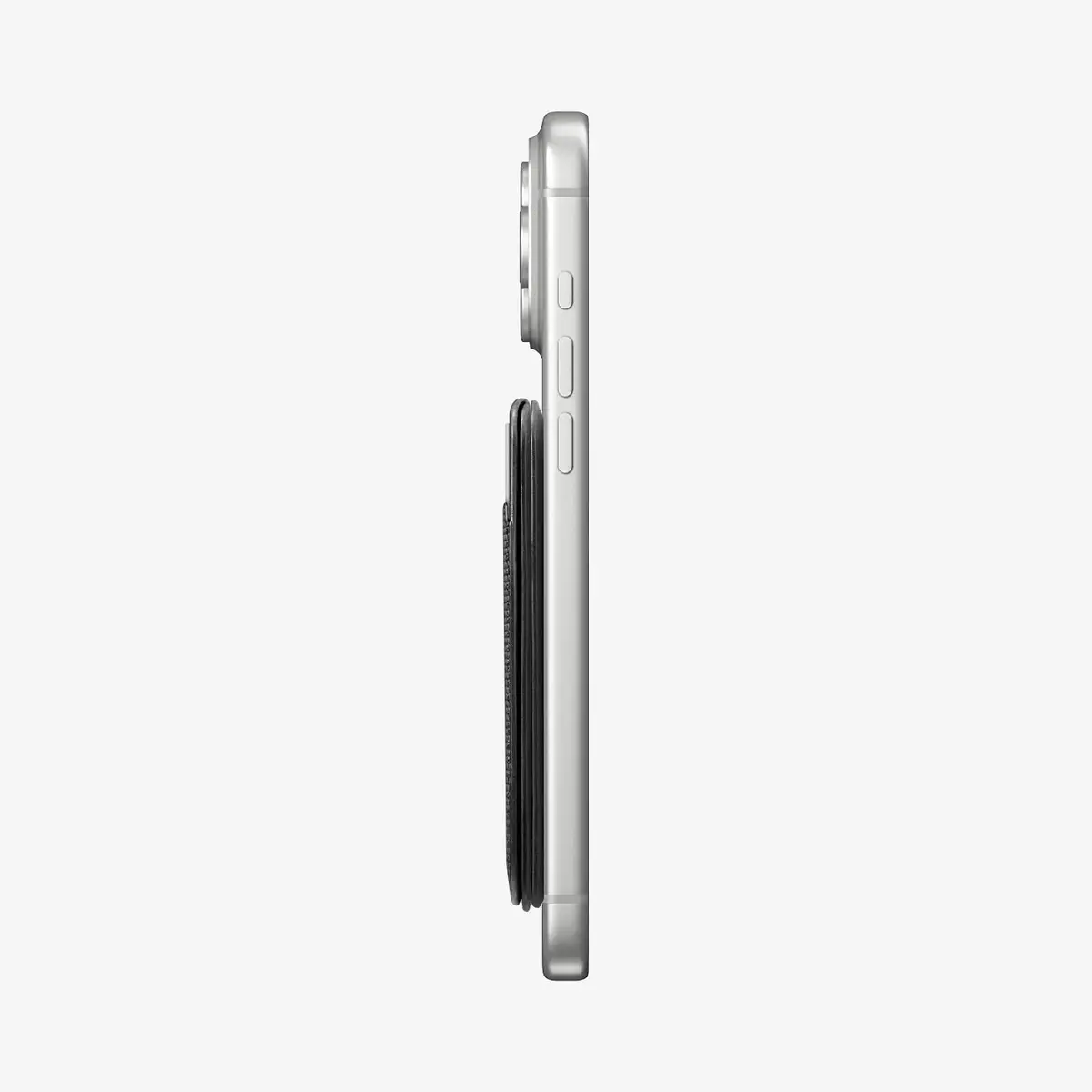 Kartes turētājs Spigen Slim Fold (Mag Fit) S314-3 Photo 13