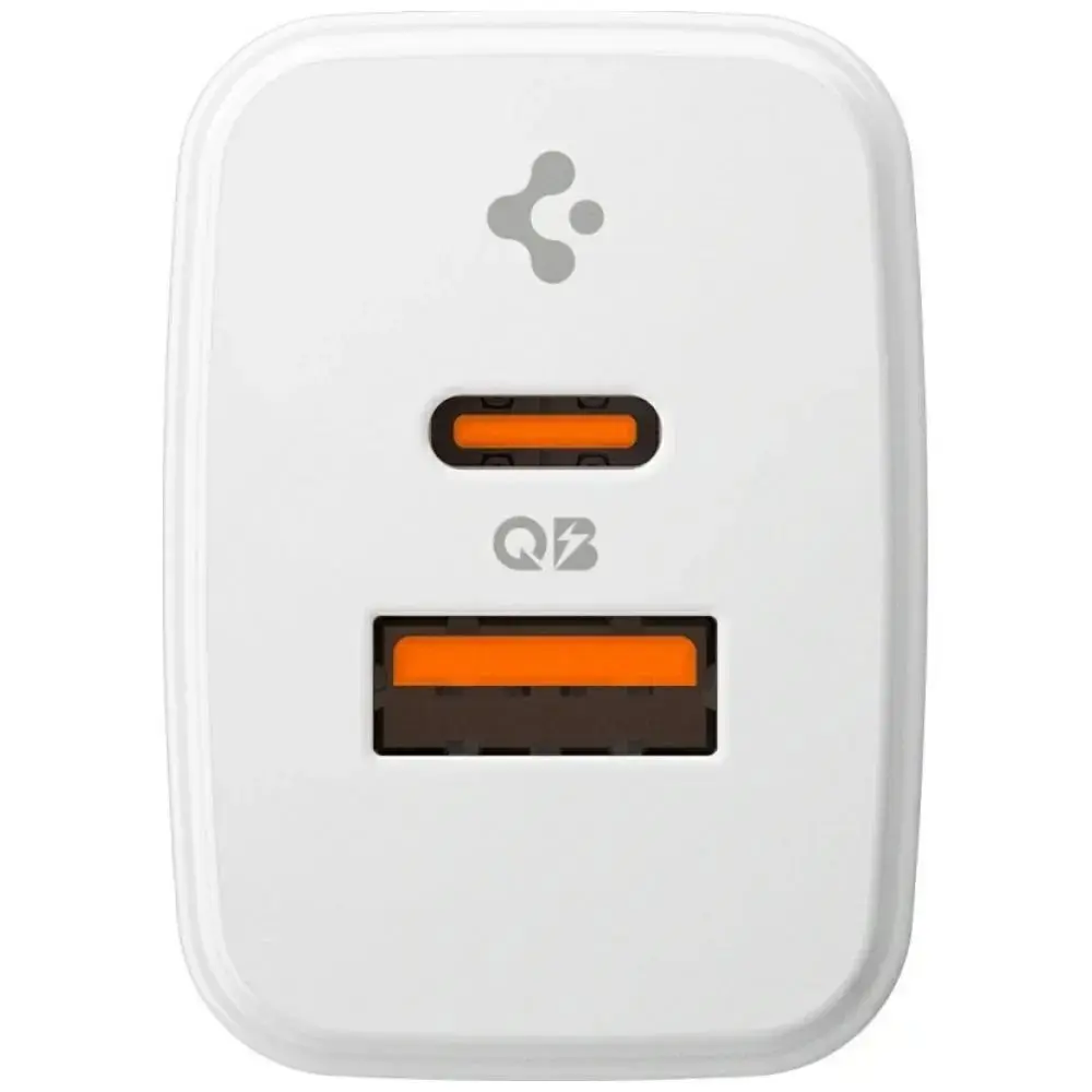 Spigen Essential EE202EU 20W lādētājs Photo 4