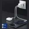 Spigen Essential EE202EU 20W lādētājs Photo 5