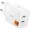 Sienas lādētājs Spigen Essential EE472EU 47W Photo 2