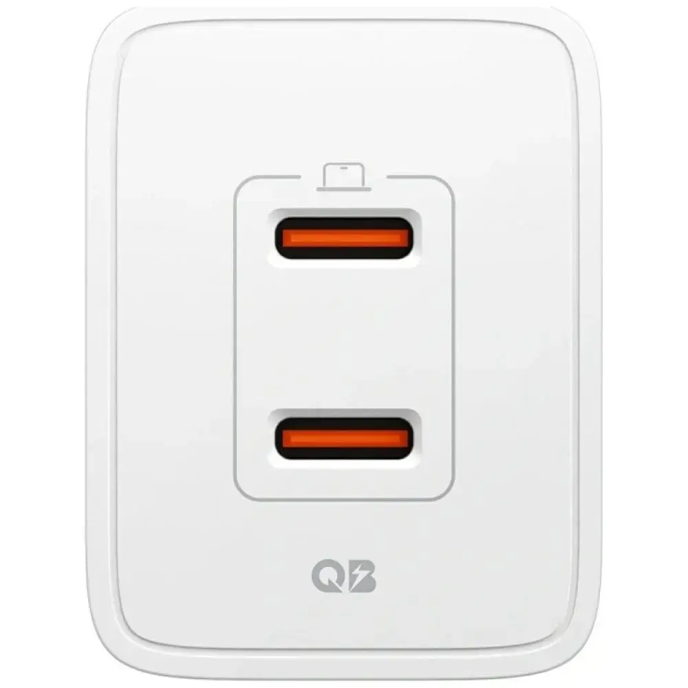 Sienas lādētājs Spigen Essential EE472EU 47W Photo 3