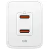 Sienas lādētājs Spigen Essential EE472EU 47W Photo 3