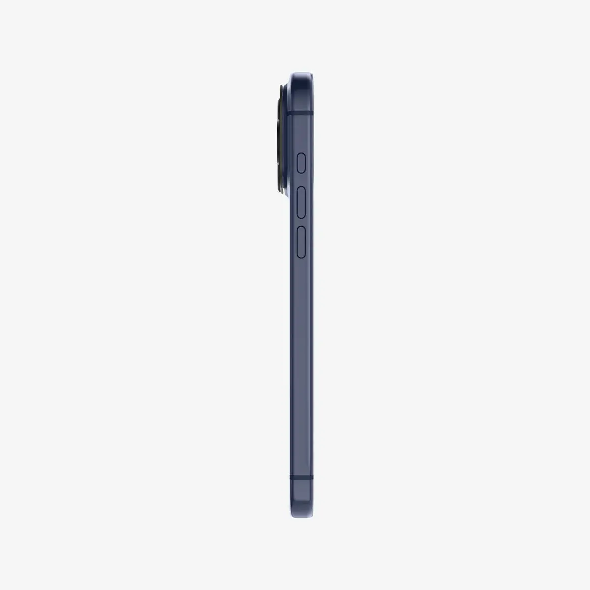Spigen Optik Pro XL EZ Fit защититель объектива iPhone 17 Pro Photo 2