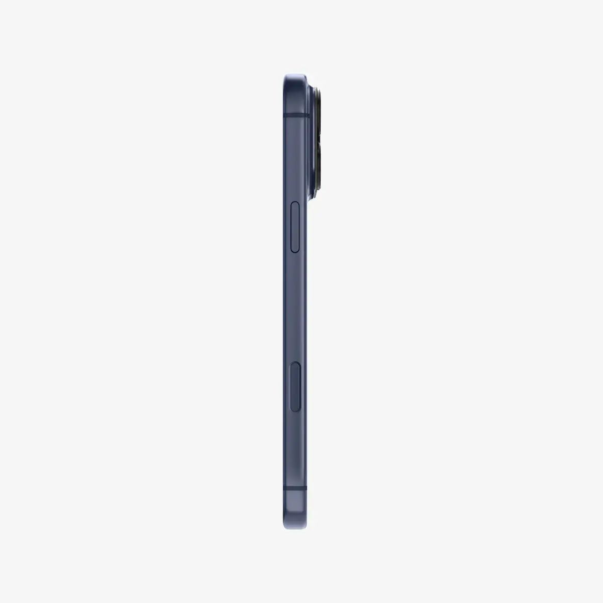 Spigen Optik Pro XL EZ Fit защититель объектива iPhone 17 Pro Photo 3