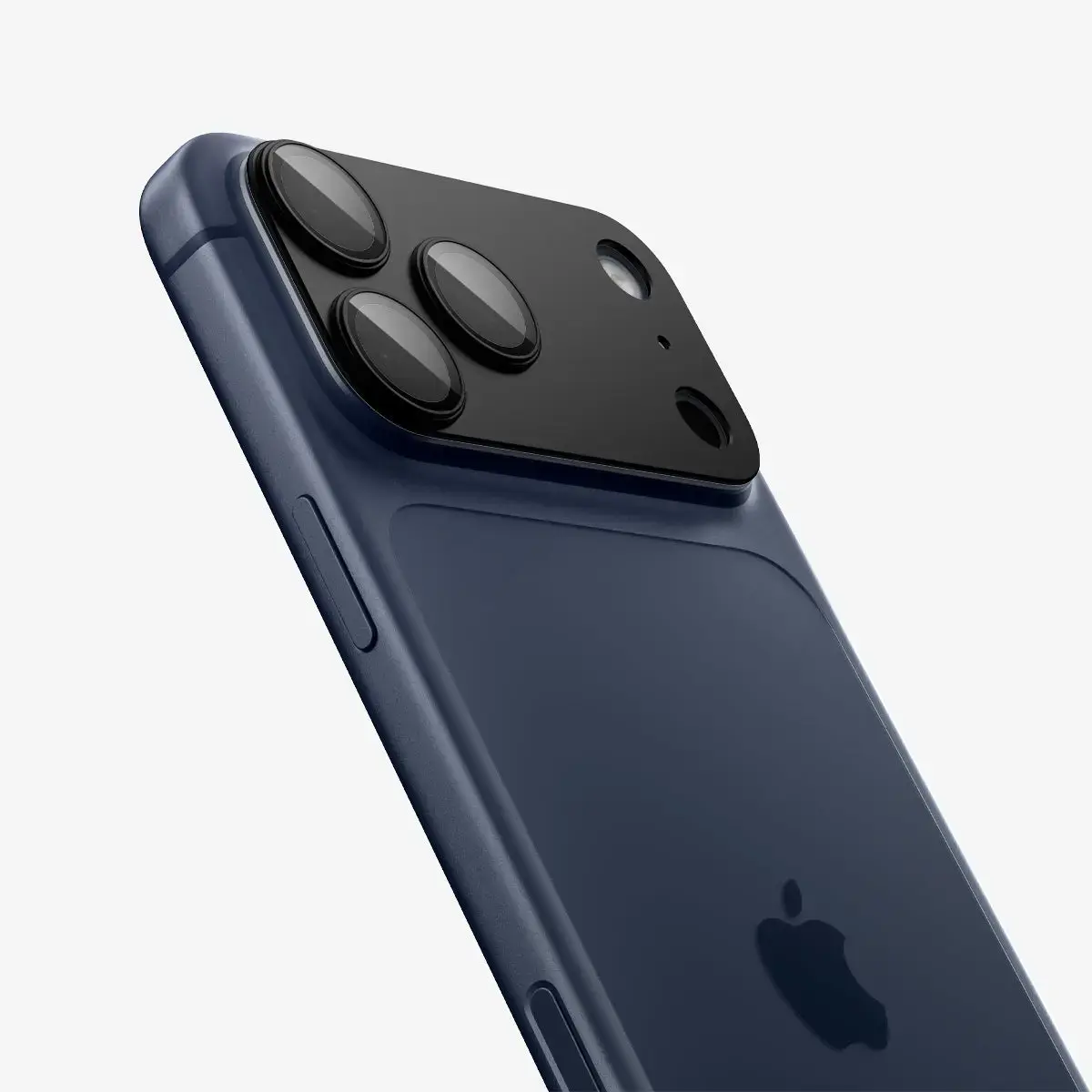 Spigen Optik Pro XL EZ Fit защититель объектива iPhone 17 Pro Photo 5