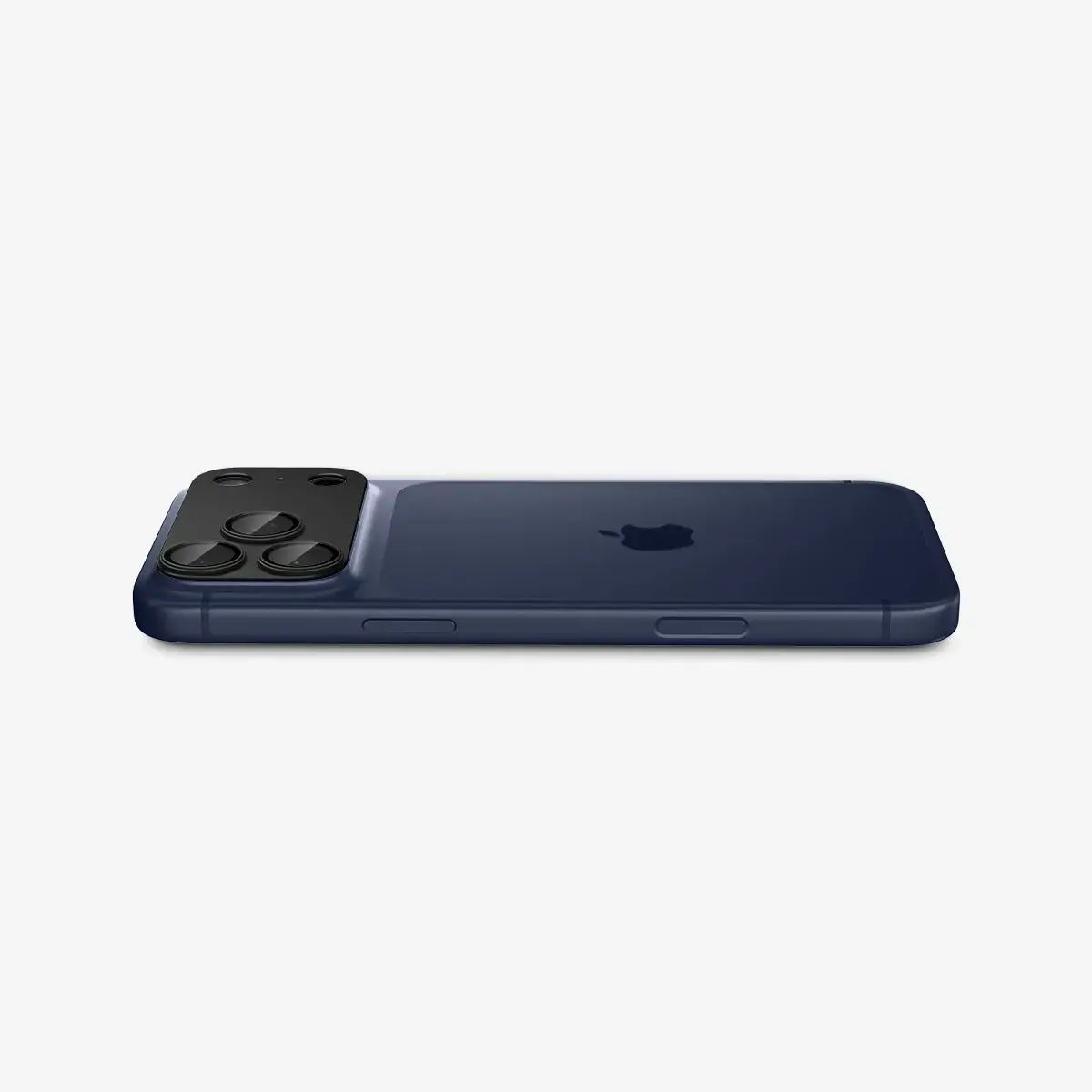 Spigen Optik Pro XL EZ Fit защититель объектива iPhone 17 Pro Photo 6