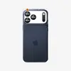 Spigen Optik Pro XL EZ Fit защититель объектива iPhone 17 Pro Photo 8