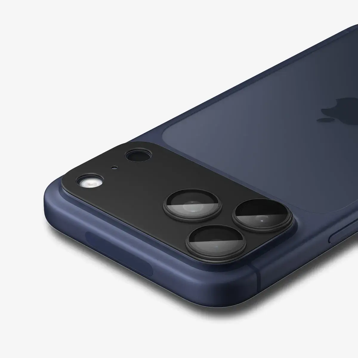 Spigen Optik Pro XL EZ Fit защититель объектива iPhone 17 Pro Photo 9