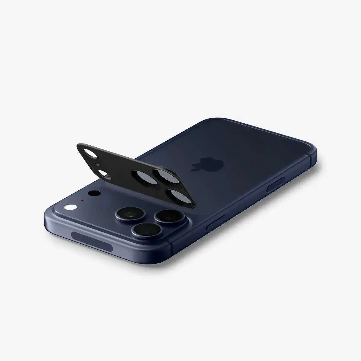 Spigen Optik Pro XL EZ Fit защититель объектива iPhone 17 Pro Photo 10
