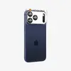 Spigen Optik Pro XL EZ Fit защититель объектива iPhone 17 Pro Photo 12