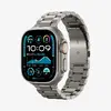Spigen Modern Fit Titanium siksniņa priekš Apple Watch Ultra 49 mm Photo 2