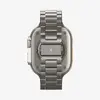 Spigen Modern Fit Titanium siksniņa priekš Apple Watch Ultra 49 mm Photo 3