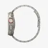 Spigen Modern Fit Titanium siksniņa priekš Apple Watch Ultra 49 mm Photo 4
