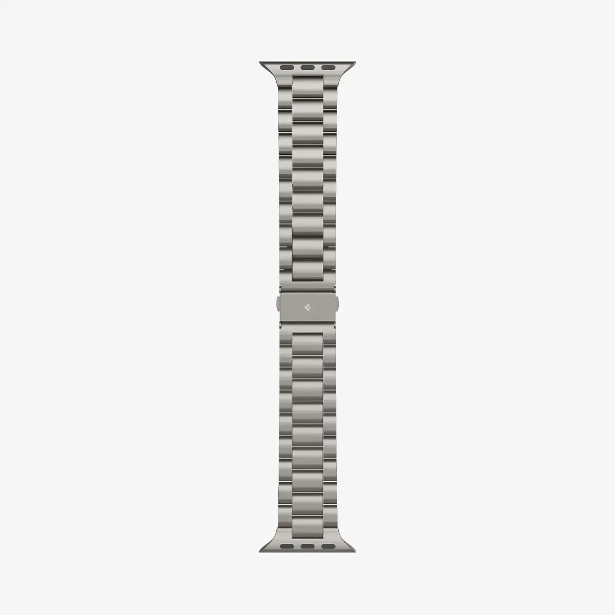 Spigen Modern Fit Titanium siksniņa priekš Apple Watch Ultra 49 mm Photo 8