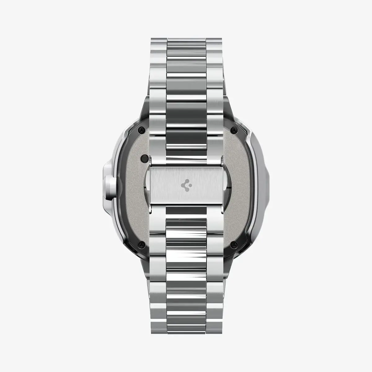 Spigen Bezel Tune Pro — накладка для Watch 8 Classic (46mm) Photo 5