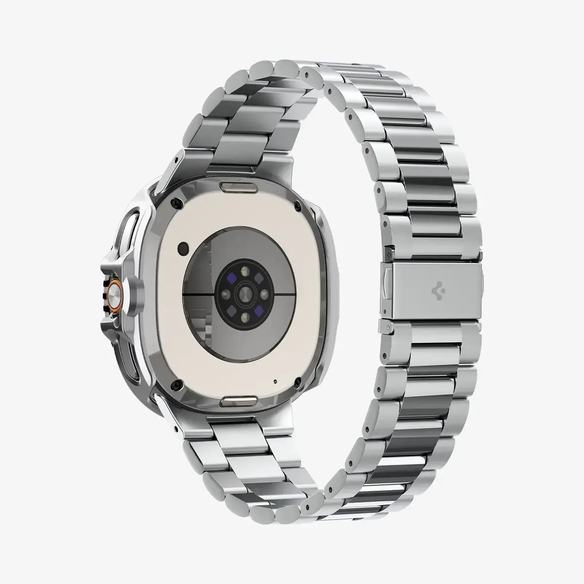 Spigen Bezel Tune Pro — накладка для Watch 8 Classic (46mm) Photo 7