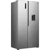Gorenje NRS917E41XWD холодильник side-by-side Photo 3