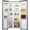 Gorenje NRS917E41XWD холодильник side-by-side Photo 4