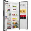 Gorenje NRS917E41XWD холодильник side-by-side Photo 5