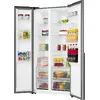 Gorenje NRS917E41XWD холодильник side-by-side Photo 10