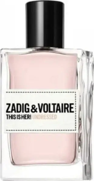 zadig & voltaire This Is Her EDP 100 мл Photo 2
